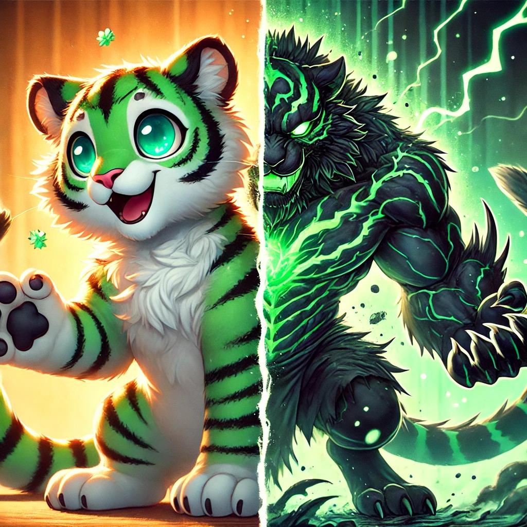 Rhazak Transformation